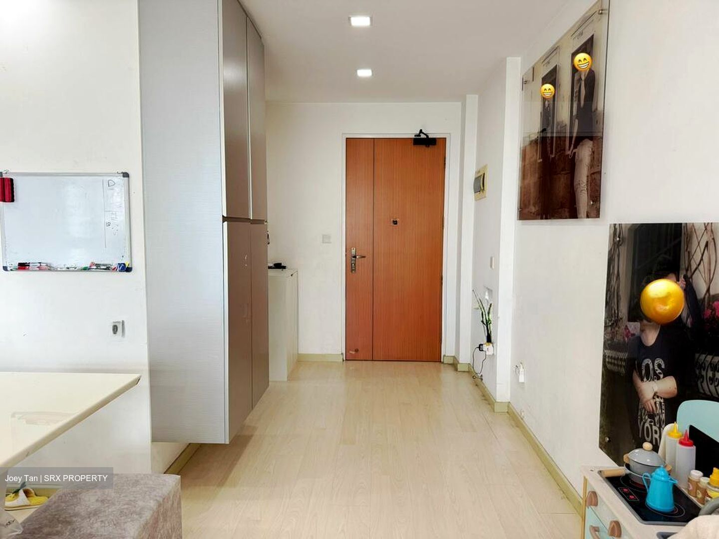 Blk 622A Punggol Spectra (Punggol), HDB 4 Rooms #522044151